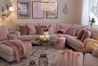 Livingroom design ideas to make look confortable for guest 09