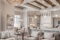 Livingroom design ideas to make look confortable for guest 12