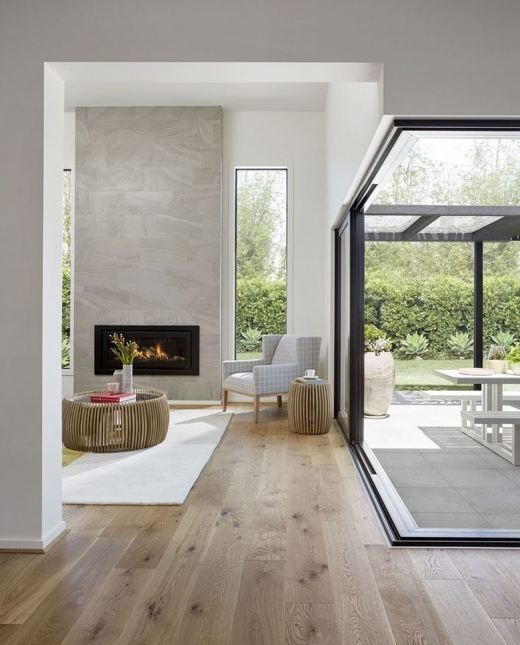 Livingroom design ideas to make look confortable for guest 16