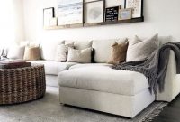 Livingroom design ideas to make look confortable for guest 20