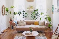 Livingroom design ideas to make look confortable for guest 30
