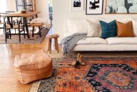 Livingroom design ideas to make look confortable for guest 42