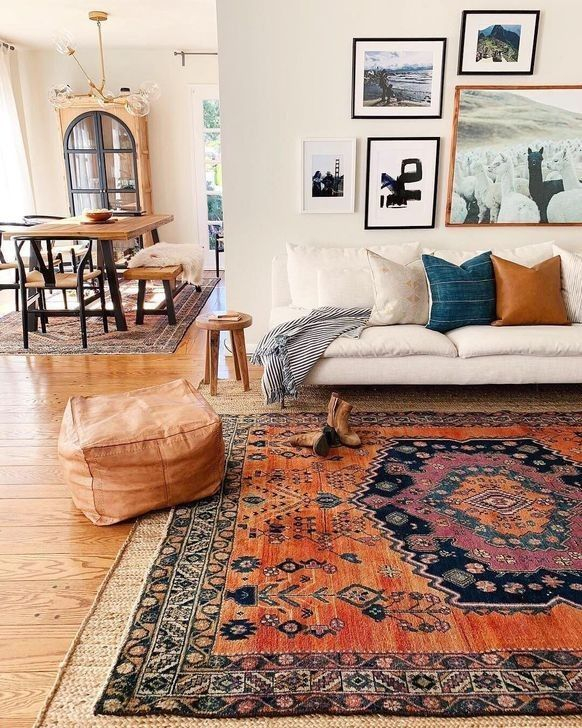 Livingroom design ideas to make look confortable for guest 42