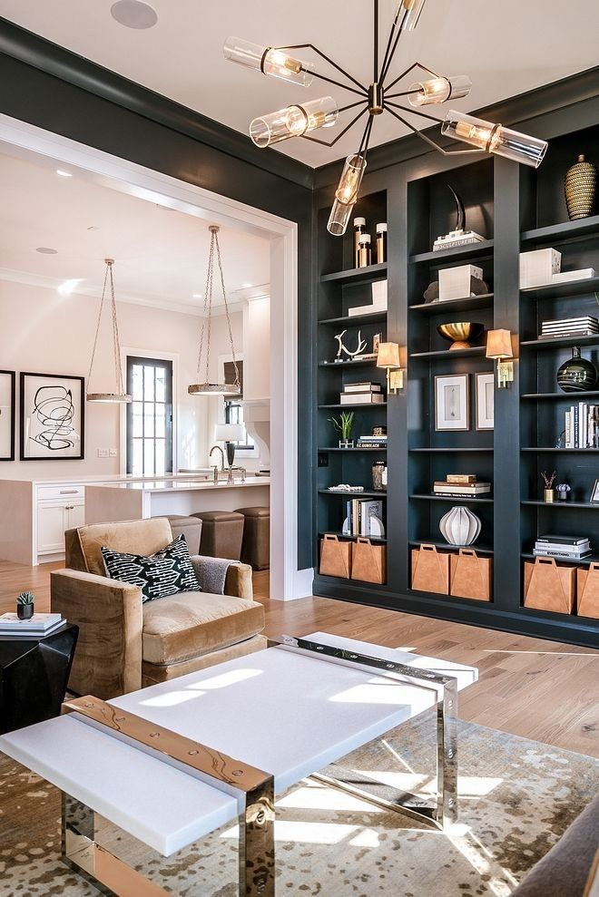 Livingroom design ideas to make look confortable for guest 48