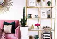 Livingroom design ideas to make look confortable for guest 50