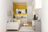 Livingroom design ideas to make look confortable for guest 51
