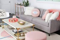 Livingroom design ideas to make look confortable for guest 52