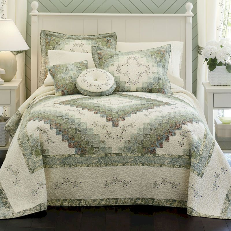 Luxury bedroom design ideas with goose feather 02