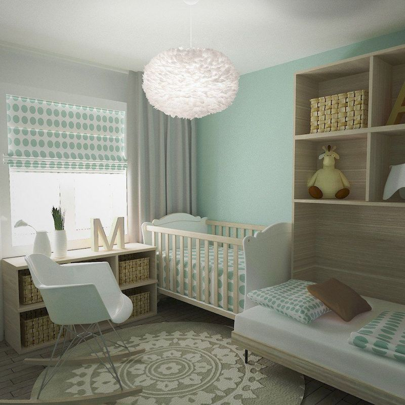 Luxury bedroom design ideas with goose feather 26