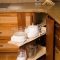 The best kitchen appliance storage rack design ideas 01