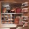 The best kitchen appliance storage rack design ideas 02