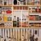The best kitchen appliance storage rack design ideas 13