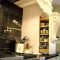 The best kitchen appliance storage rack design ideas 16