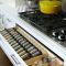 The best kitchen appliance storage rack design ideas 18