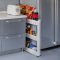 The best kitchen appliance storage rack design ideas 20