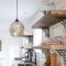 The best kitchen appliance storage rack design ideas 21