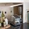 The best kitchen appliance storage rack design ideas 22