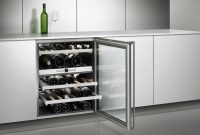 The best kitchen appliance storage rack design ideas 24