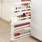 The best kitchen appliance storage rack design ideas 25