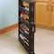 The best kitchen appliance storage rack design ideas 30