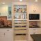 The best kitchen appliance storage rack design ideas 33