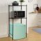 The best kitchen appliance storage rack design ideas 39