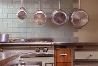 The best kitchen appliance storage rack design ideas 45