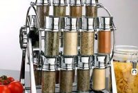 The best kitchen appliance storage rack design ideas 47