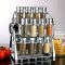 The best kitchen appliance storage rack design ideas 47