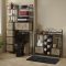 The best kitchen appliance storage rack design ideas 48