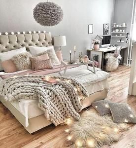 Unique bedroom design ideas that look awesome 01