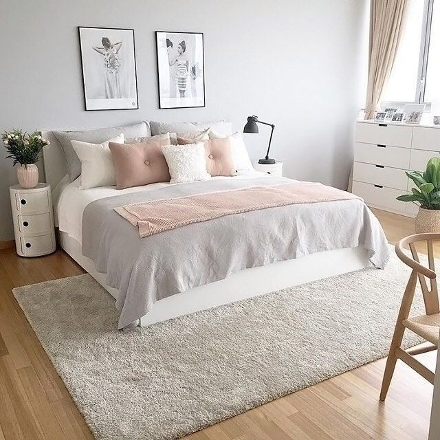 Unique bedroom design ideas that look awesome 02