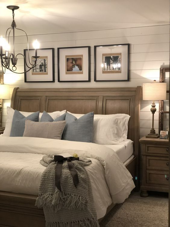 Unique bedroom design ideas that look awesome 03