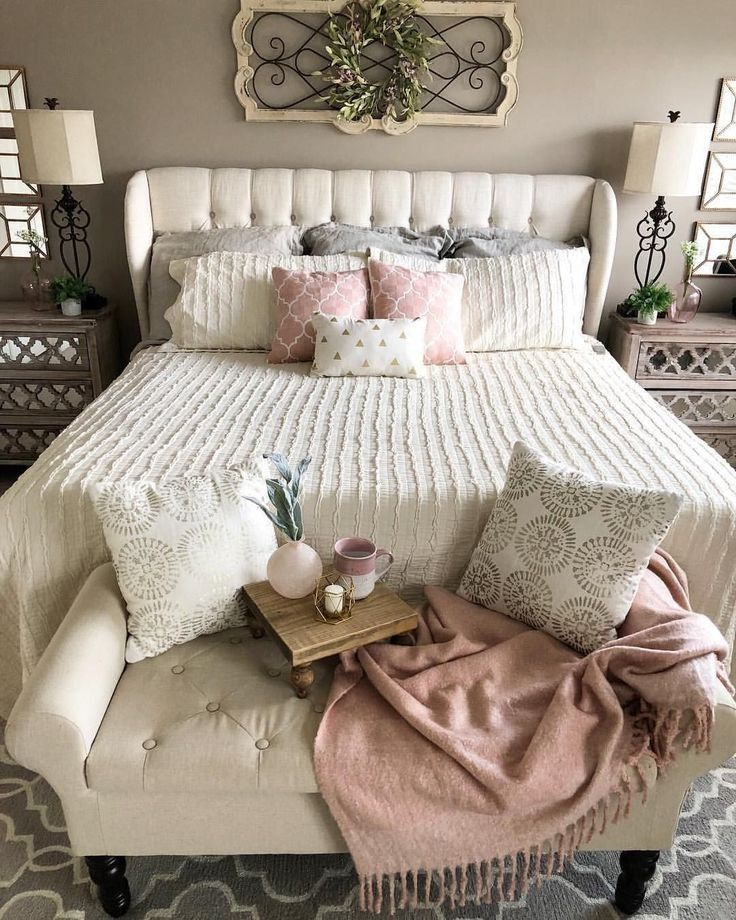Unique bedroom design ideas that look awesome 04