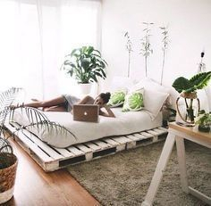 Unique bedroom design ideas that look awesome 07