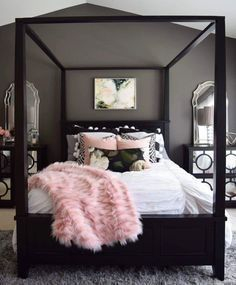 Unique bedroom design ideas that look awesome 10
