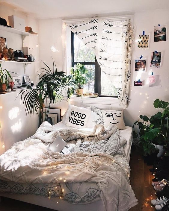 Unique bedroom design ideas that look awesome 13