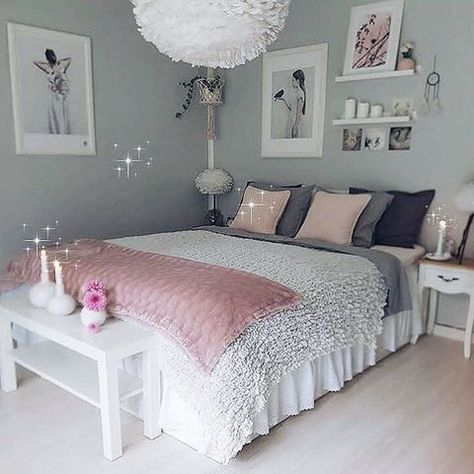 Unique bedroom design ideas that look awesome 14