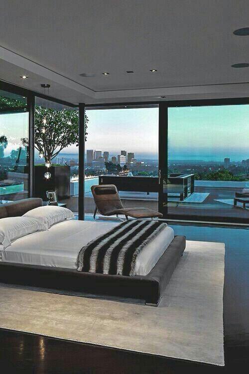 Unique bedroom design ideas that look awesome 15