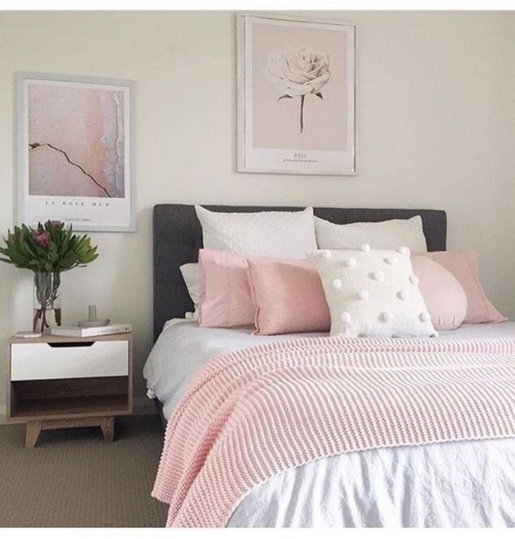 Unique bedroom design ideas that look awesome 16