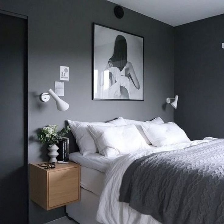 Unique bedroom design ideas that look awesome 18