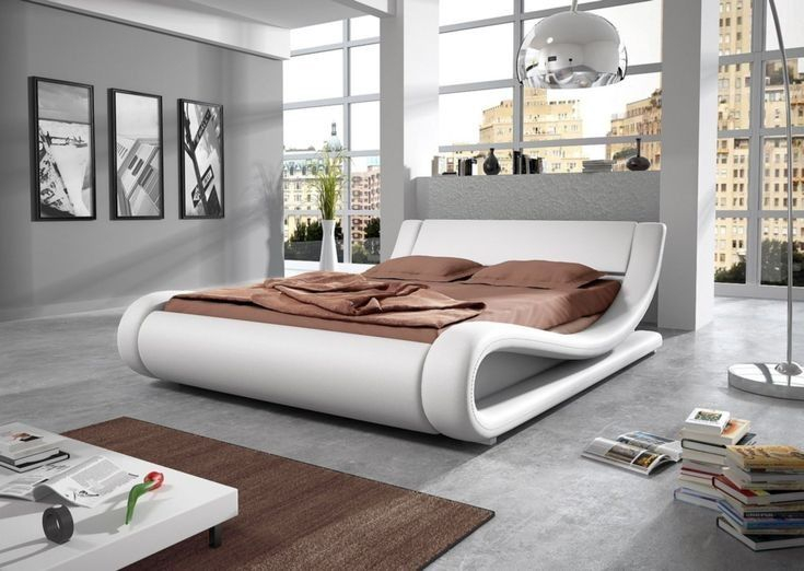 Unique bedroom design ideas that look awesome 19