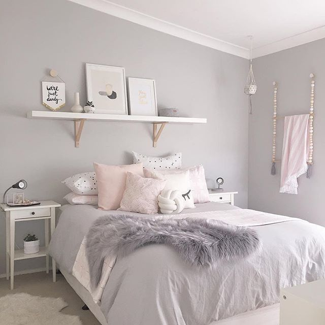 Unique bedroom design ideas that look awesome 21