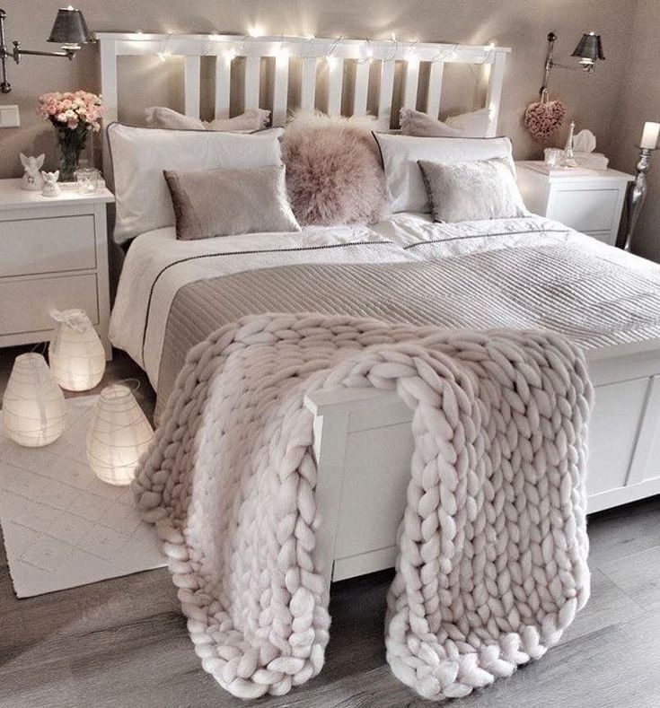 Unique bedroom design ideas that look awesome 22