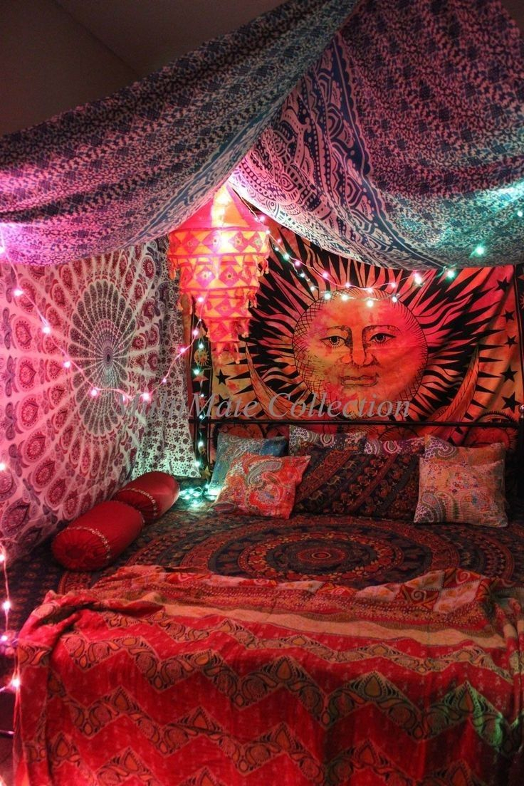 Unique bedroom design ideas that look awesome 26