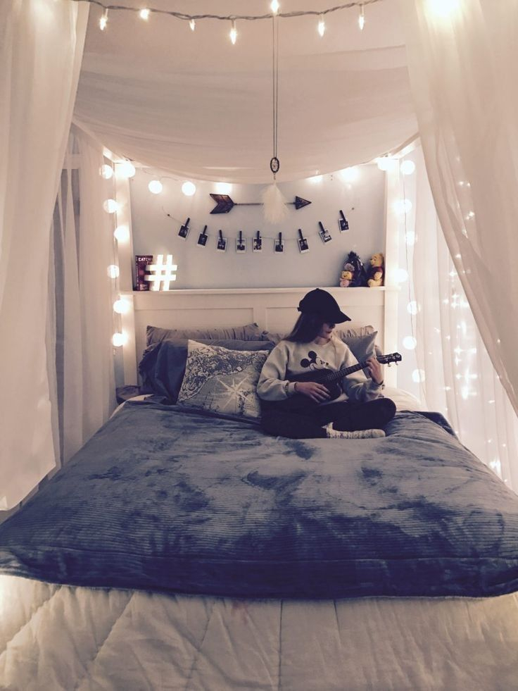 Unique bedroom design ideas that look awesome 27
