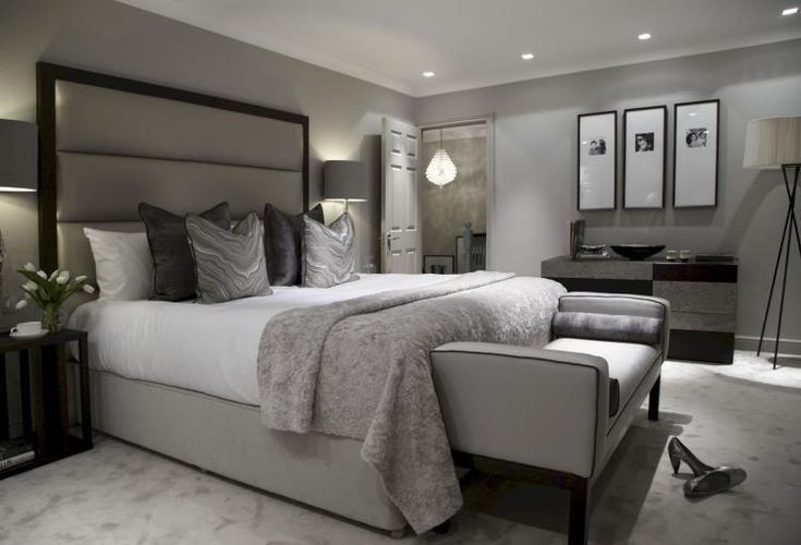 Unique bedroom design ideas that look awesome 30