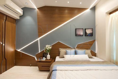Unique bedroom design ideas that look awesome 33