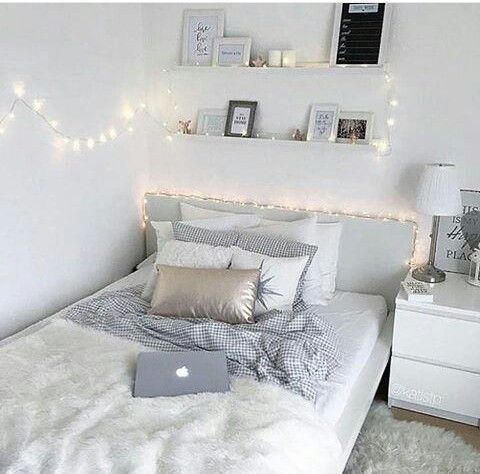 Unique bedroom design ideas that look awesome 34