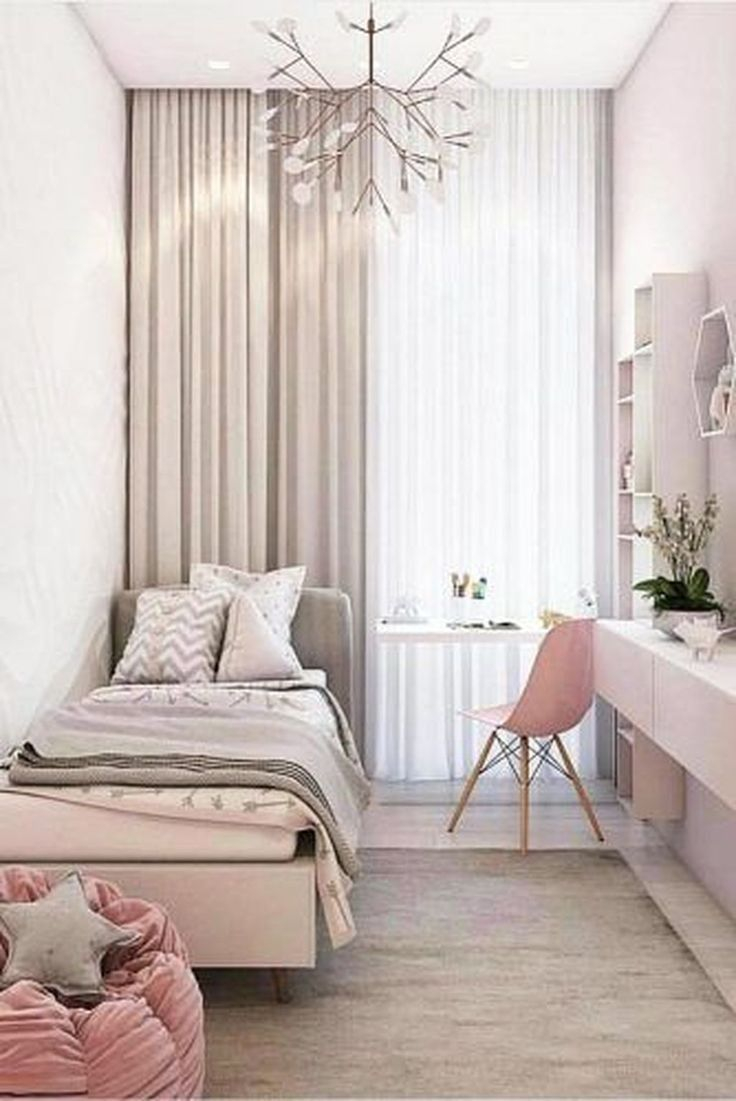 Unique bedroom design ideas that look awesome 36